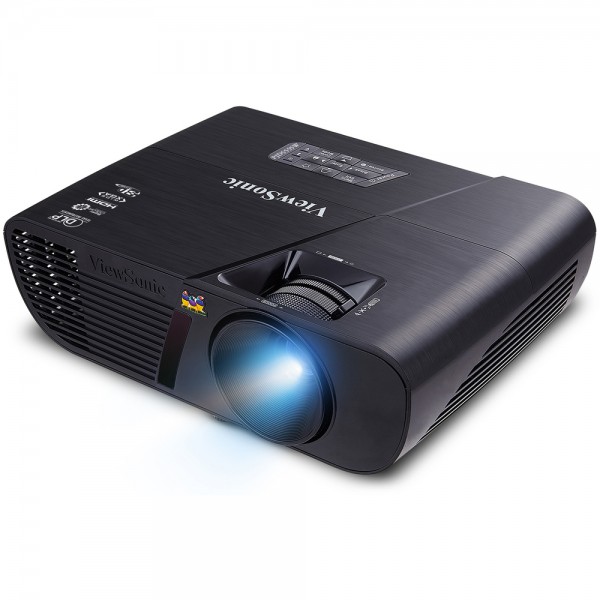PJD5555W projektor ViewSonic