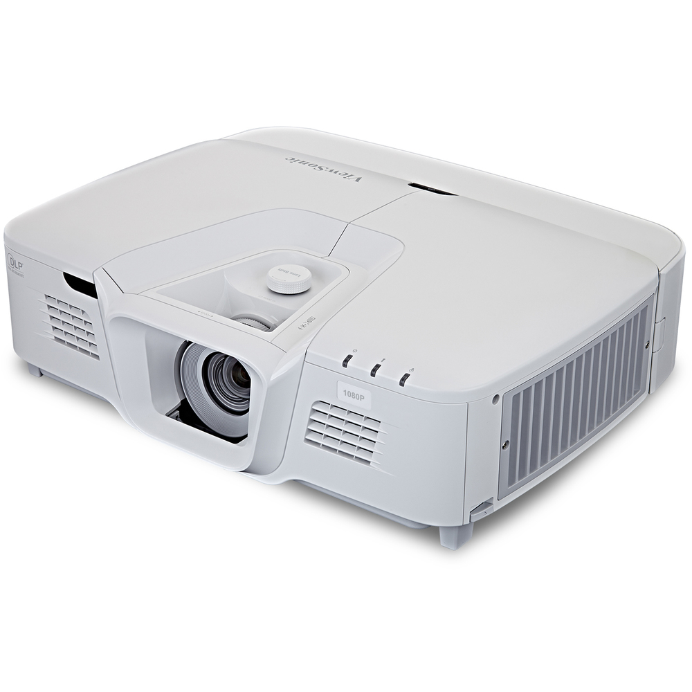 PRO 8530HDL projektor ViewSonic