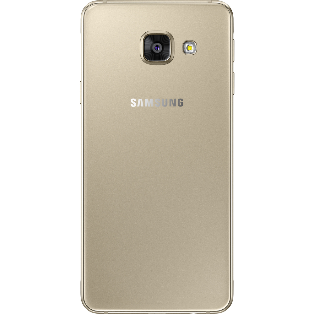 SM A310F Galaxy A3 LTE 16GB Gold SAMSUNG