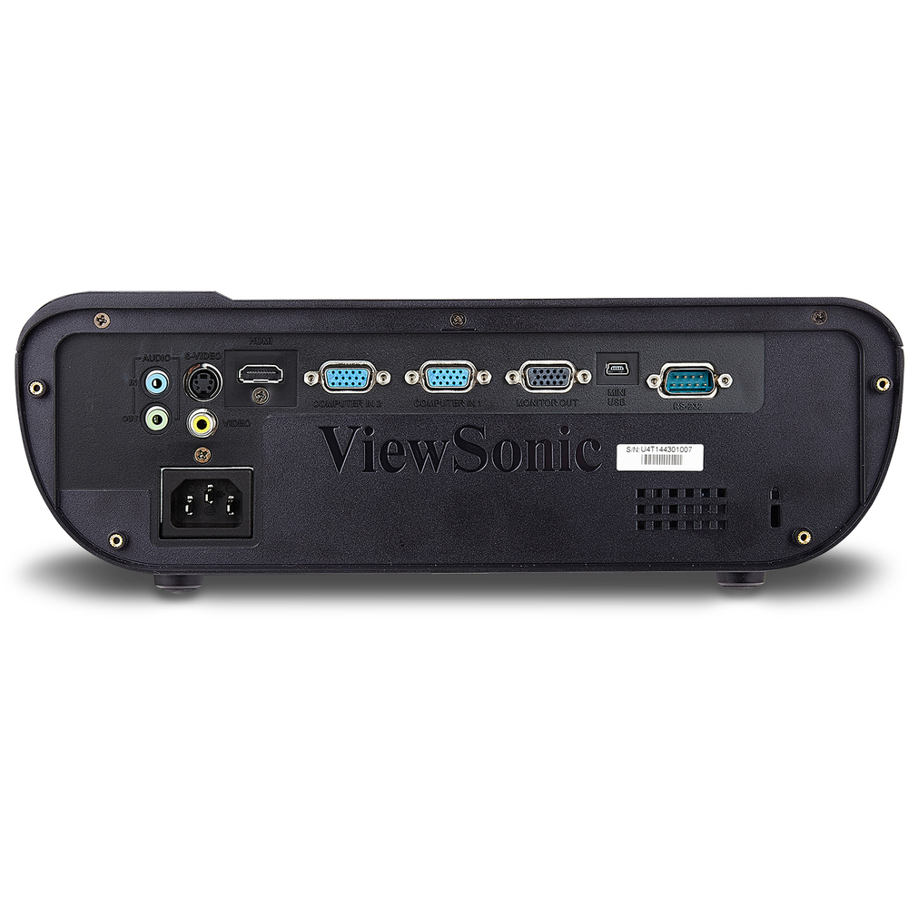 PJD5555W projektor ViewSonic