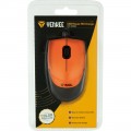 Optická myš USB Rio YMS 1005OE oranžová, YENKEE
