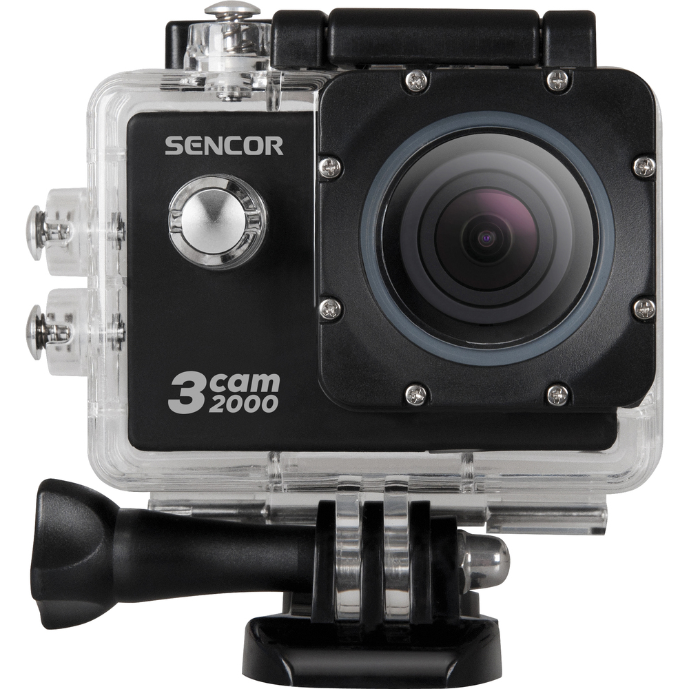 Outdoor kamera 3CAM 2000 SENCOR
