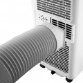 SAC MT7007C klimatizace mobilní SENCOR