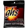 GBTM SET,EL GTR,BOOMERS,11/50 STRUNY GHS