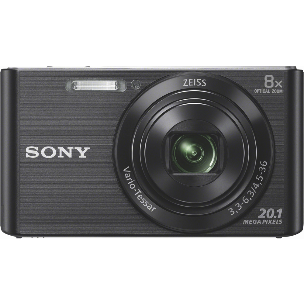 Digitální fotoaparát SONY DSC W830B