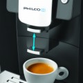 Espresso, PHILCO PHEM 1001