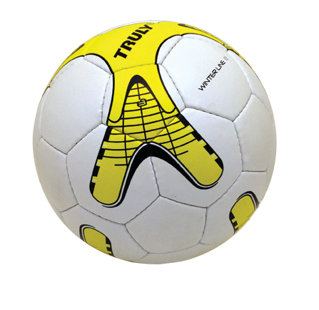 Fotbalový míč určený pro halu - Truly WINTER LINE II.