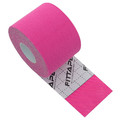 KinesionLIFEFIT tape 5cmx5m, růžová