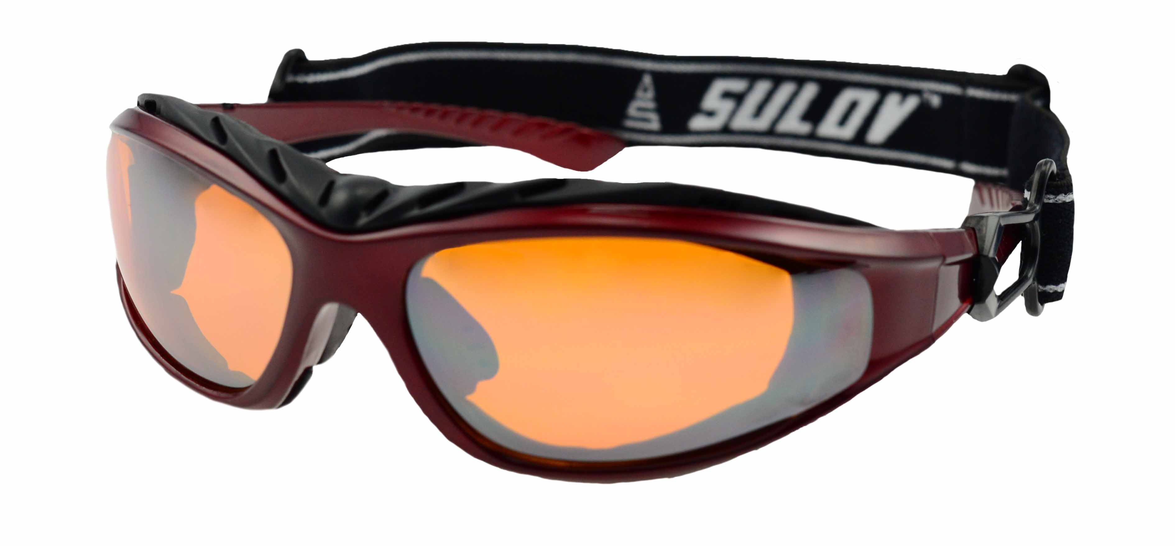 Lyžařské brýle - SULOV ADULT II