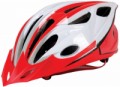 Cyklo helma SULOV SKIN, vel. L, červená