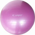 Gymnastický míč - LIFEFIT ANTI-BURST