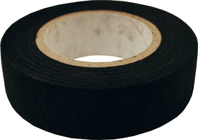 Černá páska 2 cm x 10 m - Rulyt