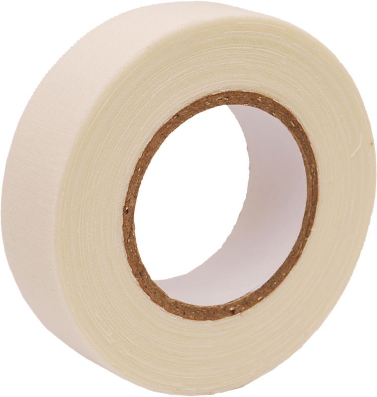 Bílá páska 2 cm x 10 m - Rulyt