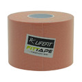 Kinesion tape 5cm x 5 m, LIFEFIT tape