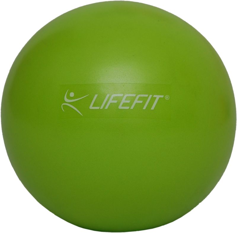 Aerobní míč OVERBALL LIFEFIT 30cm