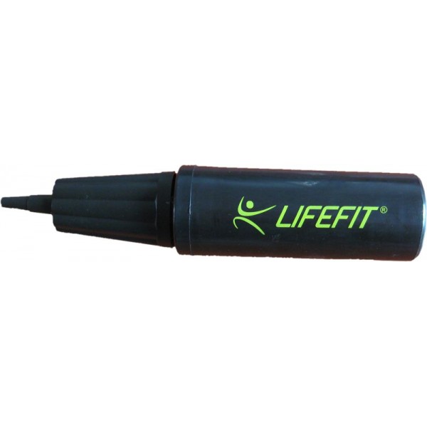 Pumpa pro gymnastické míče - Lifefit