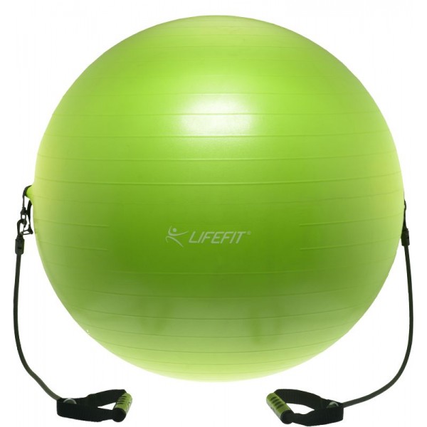 Gymnastický míč - LIFEFIT GYMBALL EXPAND