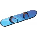 Modrý dětský snowboard - Rulyt
