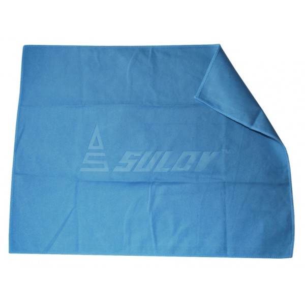 Modrý ručník - Sulov Atacama 30x40cm