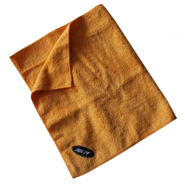 Žlutý ručník 30 x 80 cm - Sulov Kalahari