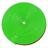 Samolepící pásek silikonový zelený