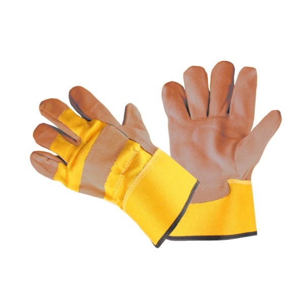 Pracovní rukavice B kombinované 10 XL