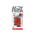 Autovůně Andy &amp; Frida Red Luxury