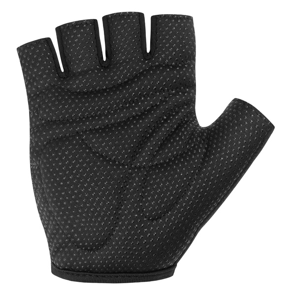 Cyklistické rukavice WISTA dámské černá/bílá S