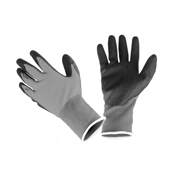 Pracovní rukavice K2 máčené 10 XL