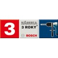 Příklepová vrtačka Bosch GSB 18 2 RE Professional 06011A2190