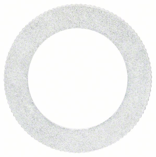 Redukční kroužek pro pilové kotouče - 30 x 20 x 1,2 mm - 3165140433747 BOSCH