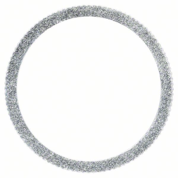 Redukční kroužek pro pilové kotouče - 30 x 25,4 x 1,5 mm - 3165140433884 BOSCH