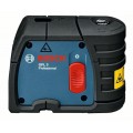 Bodový laser Bosch GPL 3 Professional, 0601066100