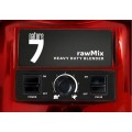 Multifunkční mixér rawMix RM15R NATURE7