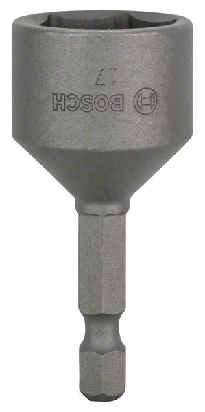 Násuvný klíč - 50 x 17 mm, M 10 - 3165140081504 BOSCH