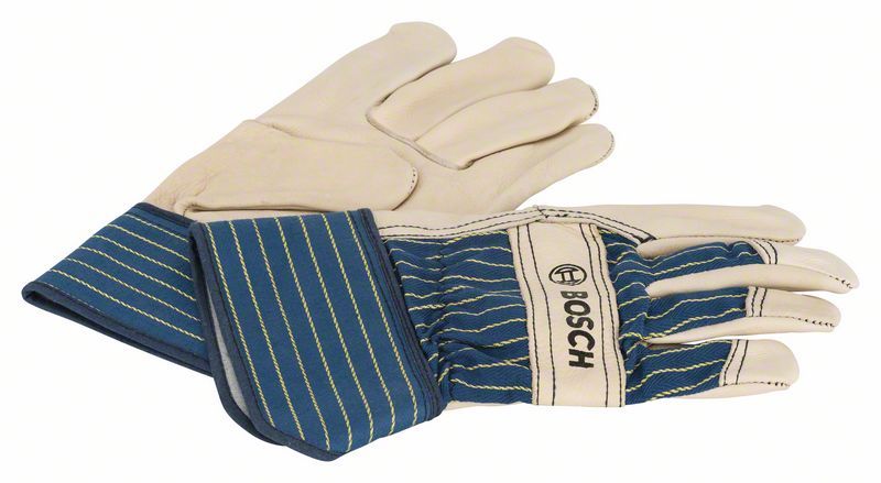 Ochranné rukavice z hovězí kůže GL FL 10 - EN 388 BOSCH