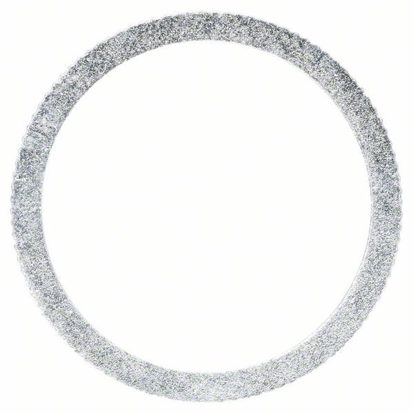 Redukční kroužek pro pilové kotouče - 30 x 25 x 1,8 mm - 3165140433976 BOSCH