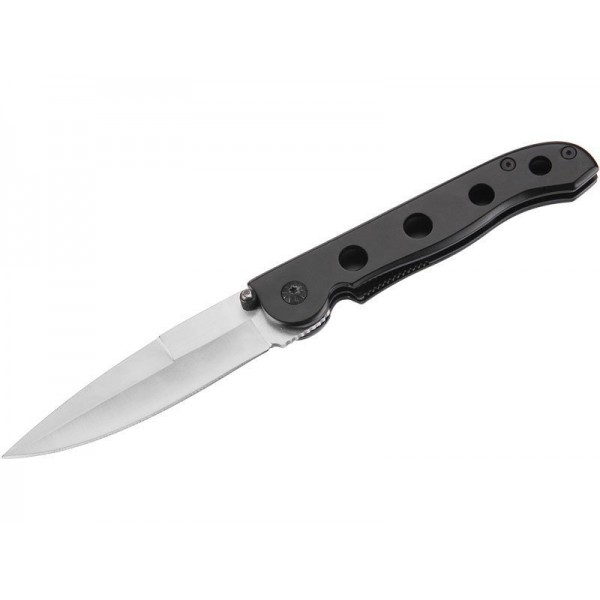 Nůž zavírací nerez 205/115mm délka otevřeného nože 205mm 115mm EXTOL PREMIUM