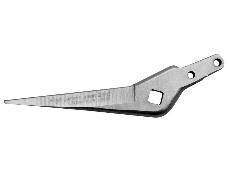 Břit stříhací, pro zahradní nůžky 8872105, čtvercový otvor pro šroub, EXTOL PREMIUM