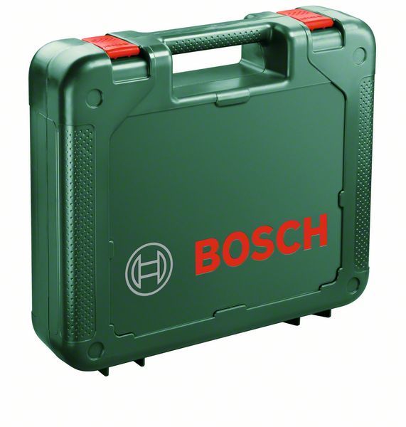Aku kombinovaný šroubovák Bosch PSB 1800 LI 2 (2x baterie nabíječka) 06039A3321