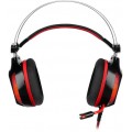 Herní headset RAVCORE Dynamite 7.1 RAVSLU45593