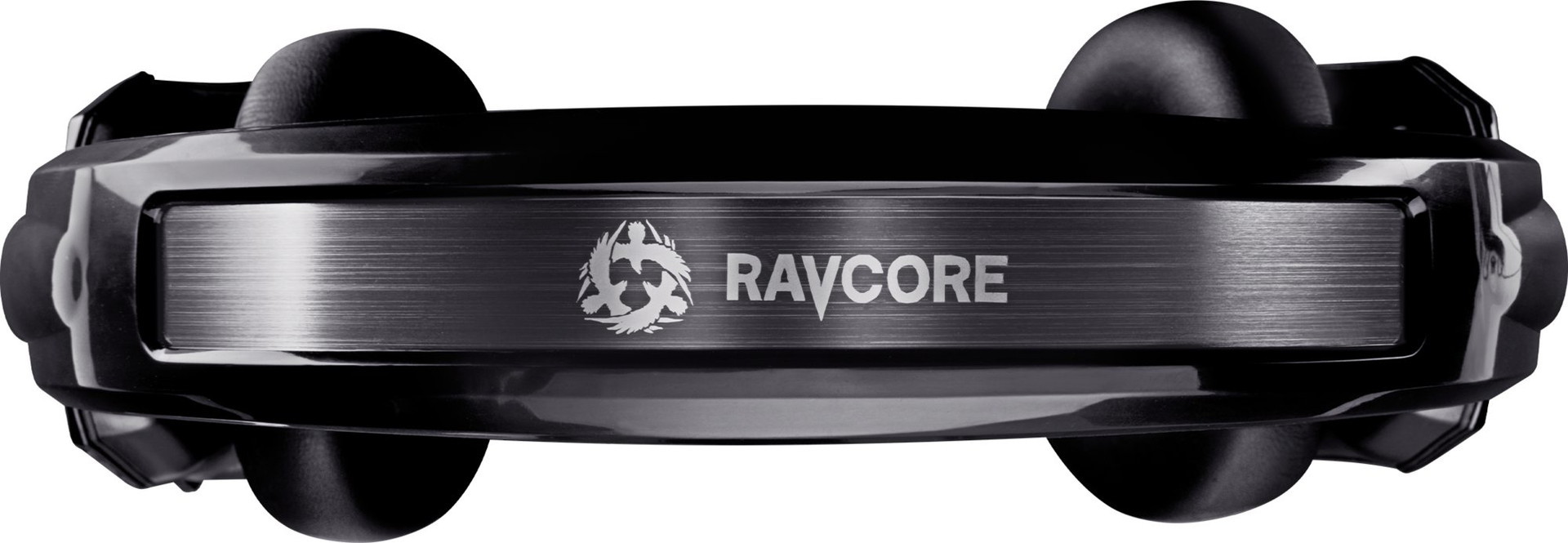 Herní headset RAVCORE Zen 7.1 RAVSLU45218