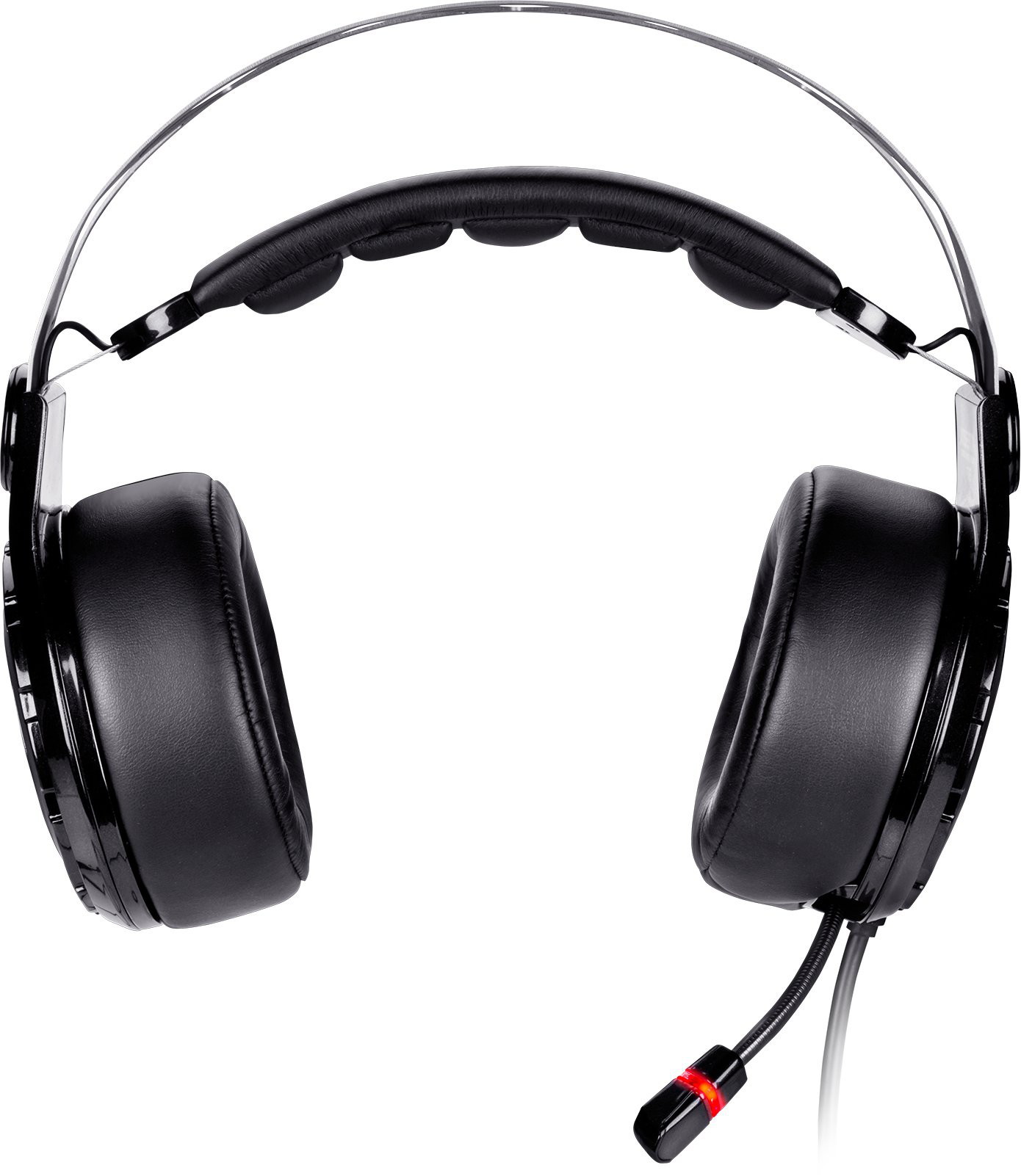 Herní headset RAVCORE Supersonic 7.1 RAVSLU45250