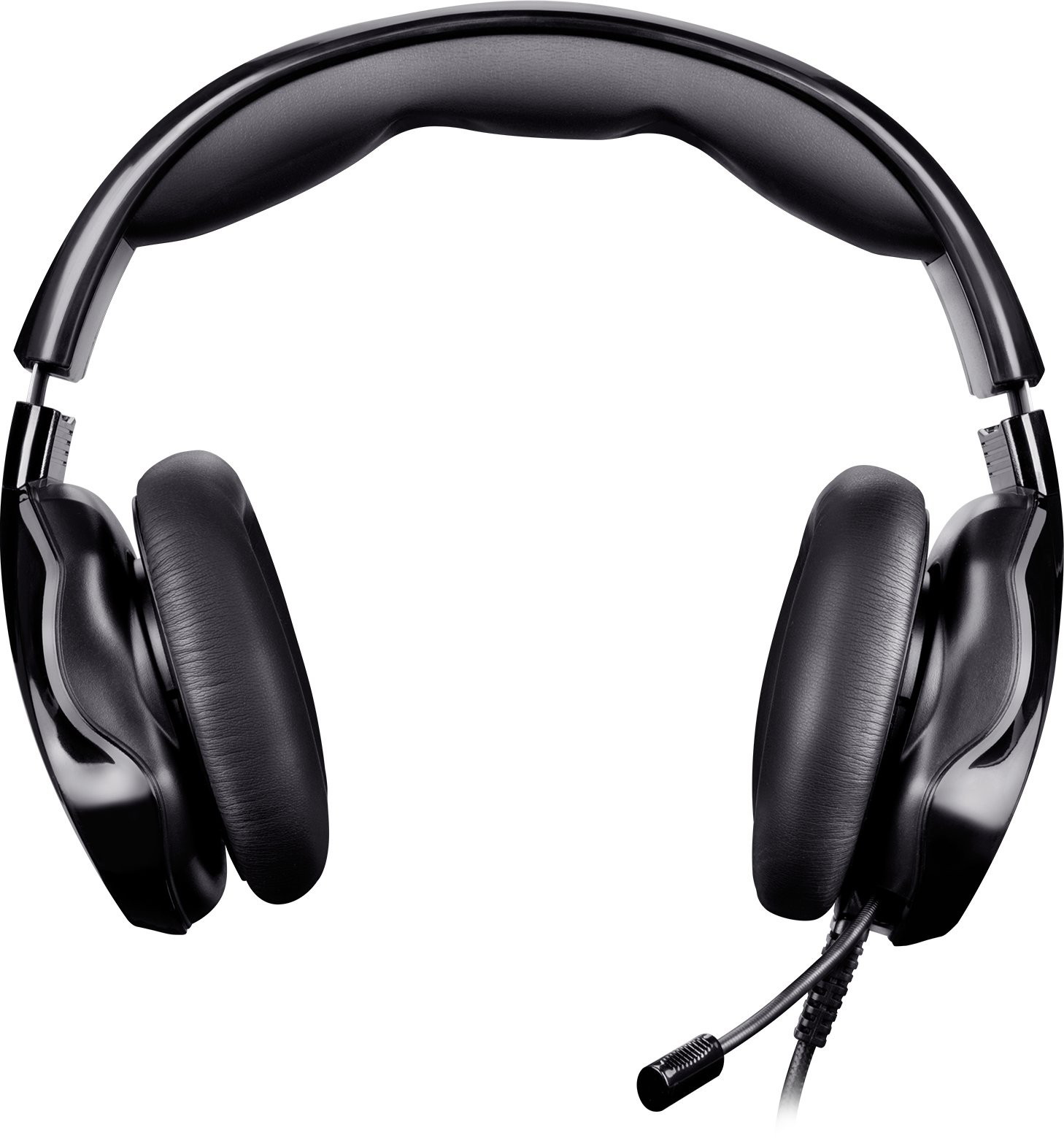 Herní headset RAVCORE Zen 7.1 RAVSLU45218