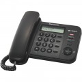 Telefon PANASONIC KX TS560FXB