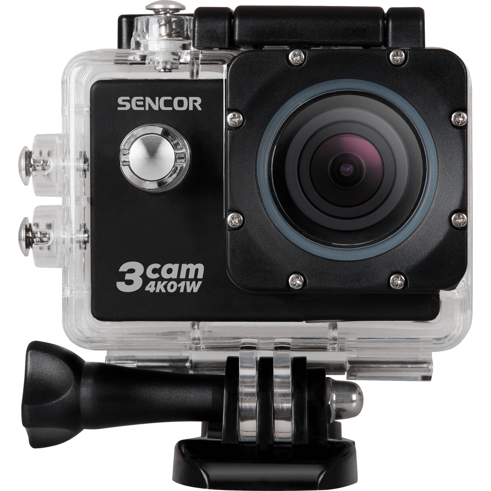 Outdoor kamera 3CAM 4K01W SENCOR