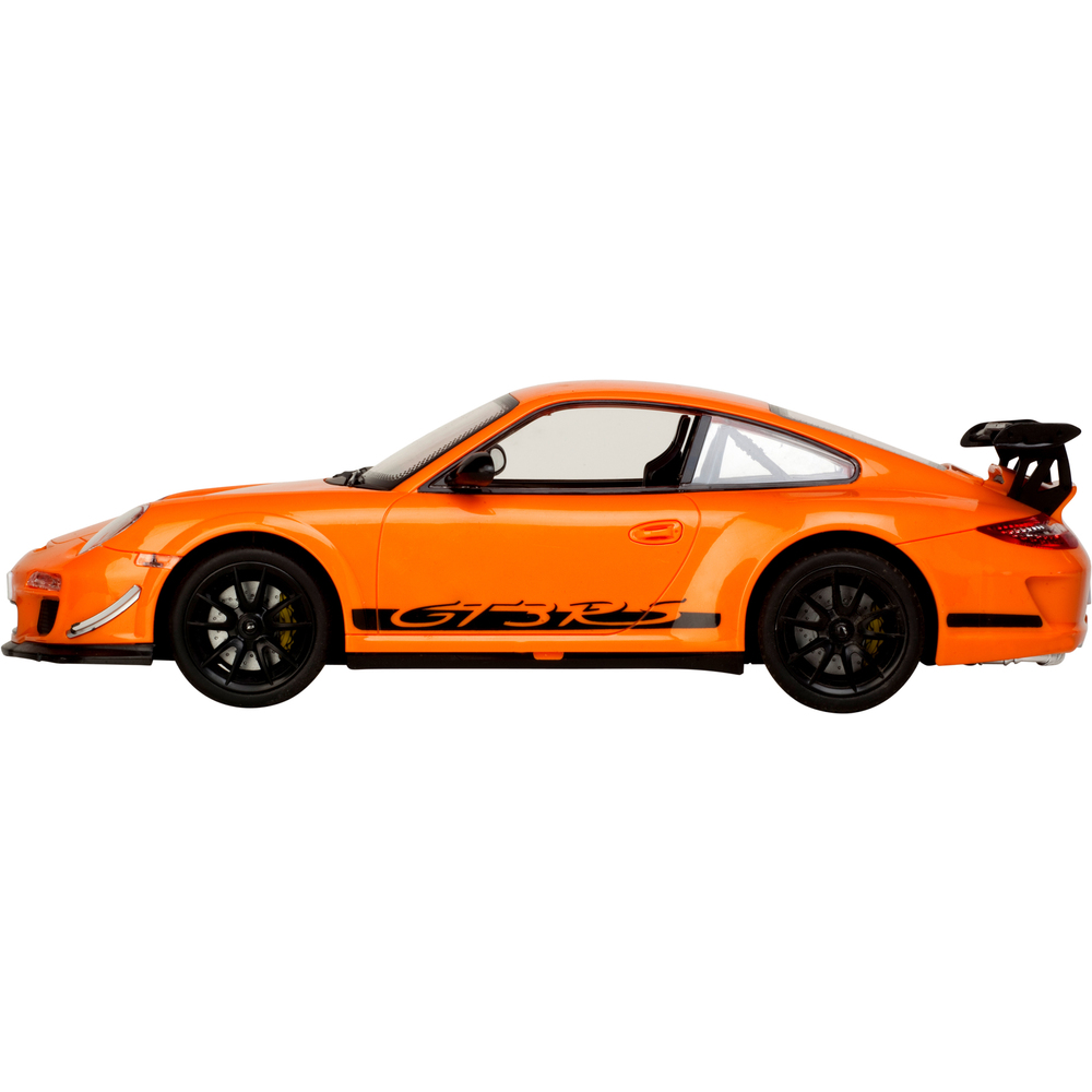RC model Porsche - BUDDY TOYS BRC 12030 OR RC