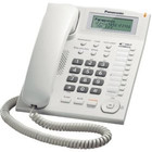 Telefon PANASONIC KX TS880FXW