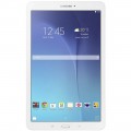 Tablet Galaxy Tab E 9.6&quot; Wifi bílý SM-T560, SAMSUNG
