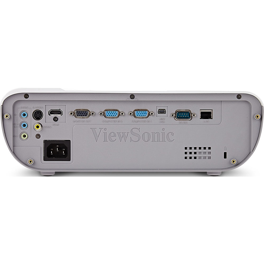 PJD6550LW projektor ViewSonic